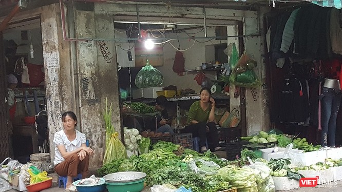 Ảnh minh họa. Nguồn: VT