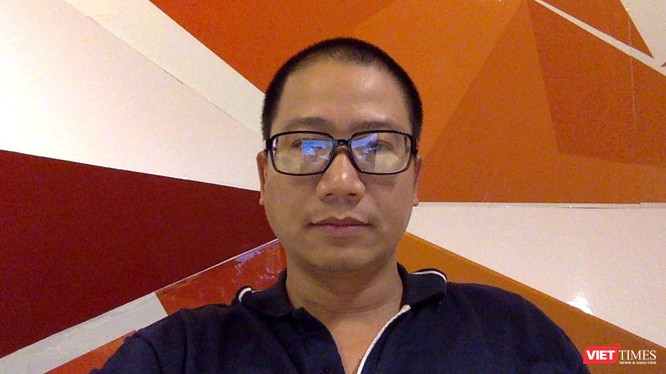 Nhà thiết kế Lương Minh Hòa: Khoa học kỹ thuật phải bắt kịp tầm nhìn đi trước của thiết kế tạo dáng sản phẩm công nghiệp