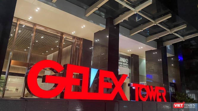Gelex chốt quyền trả cổ tức bằng cổ phiếu tỉ lệ 9%