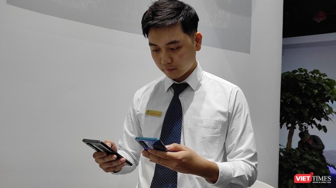 Danh hiệu Nhà cung cấp dịch vụ viễn thông tiêu biểu được bình chọn dựa trên kết quả điều tra xã hội học của Tập đoàn IDG về sự hài lòng của khách hàng sử dụng dịch vụ đối với nhà cung cấp dịch vụ.