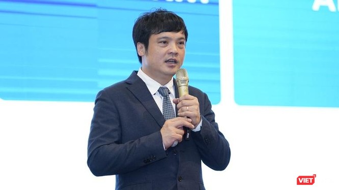 Tổng giám đốc FPT Nguyễn Văn Khoa nhận nhiệm vụ Chủ tịch VINASA nhiệm kỳ mới.