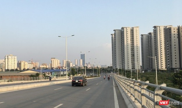 Có tình trạng "tay không bắt giặc" trong quá trình triển khai dự án BT.