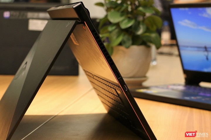 ROG và TUF, laptop nào của ASUS phù hợp với bạn?