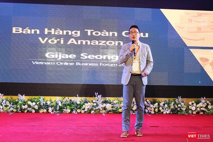 Amazon vào Việt Nam: tất cả chúng ta đã hiểu sai!