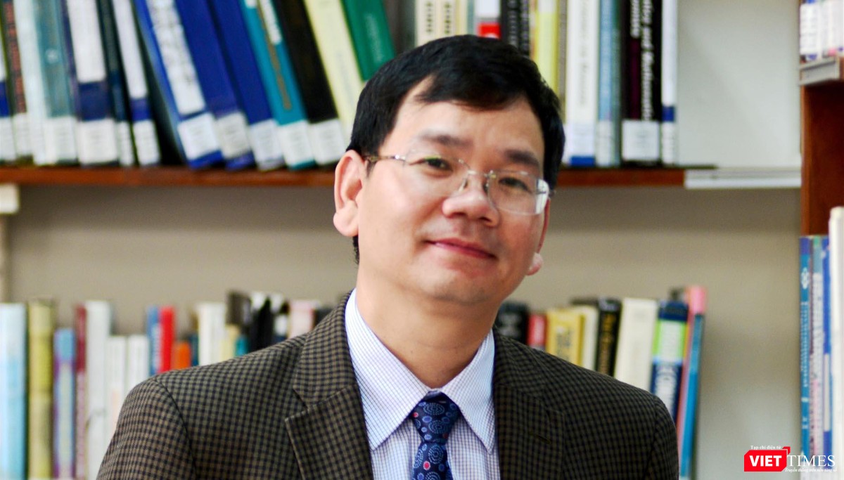 Tiến sĩ Huỳnh Thế Du, giảng viên Đại học Fulbright Việt Nam Vì sao phải tăng tỷ lệ giữ lại ngân sách cho