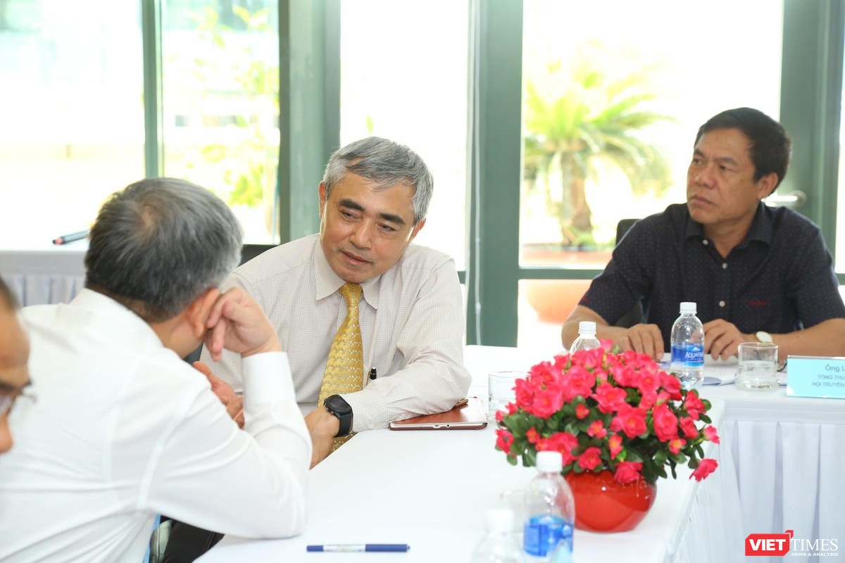  Đà Nẵng kêu gọi các đơn vị, doanh nghiệp tham gia VDA 2021 ảnh 23