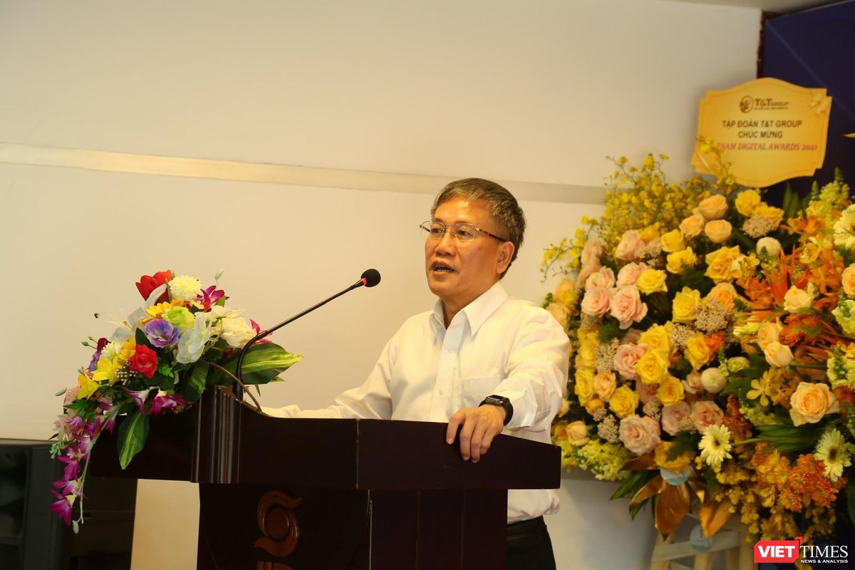  Đà Nẵng kêu gọi các đơn vị, doanh nghiệp tham gia VDA 2021 ảnh 3