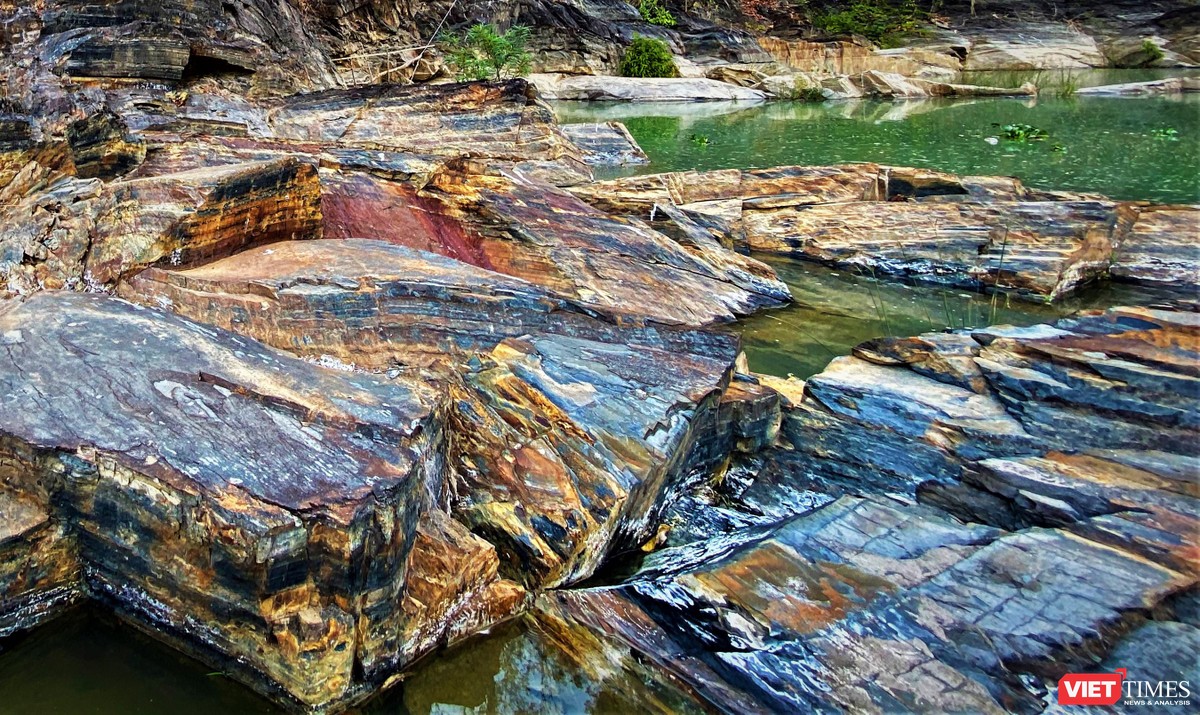 Du lịch cụm thác sông Sêrêpôk- trải nghiệm ngày Tết tuyệt thú trên Tây Nguyên ảnh 6