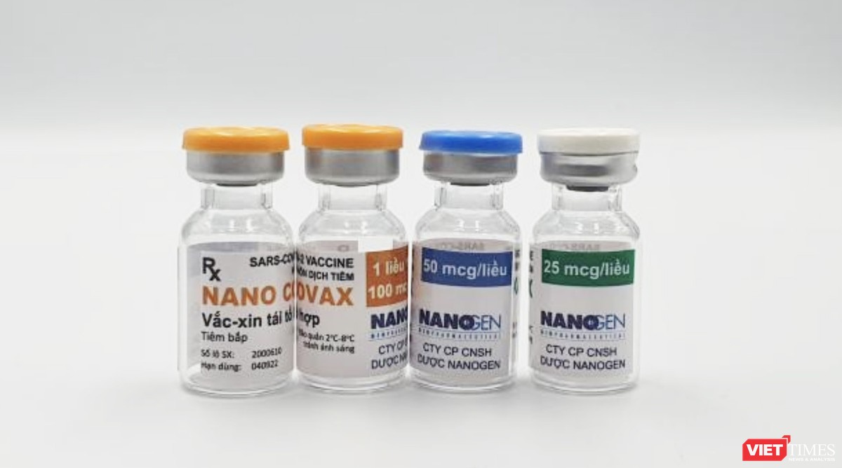 NANOGEN không đủ điều kiện được cấp phép vaccine COVID-19 vì chưa báo cáo kết quả nghiên cứu GĐ 2 ảnh 3