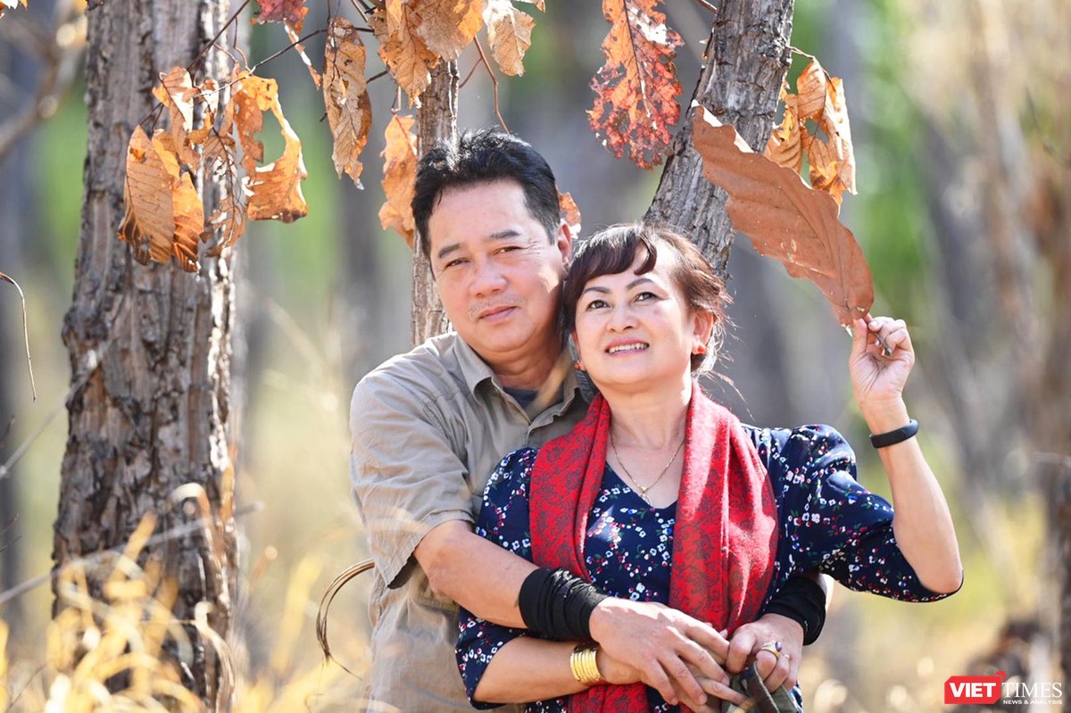 Săn ảnh chim với Ma Rừng và Phù Thủy ảnh 18