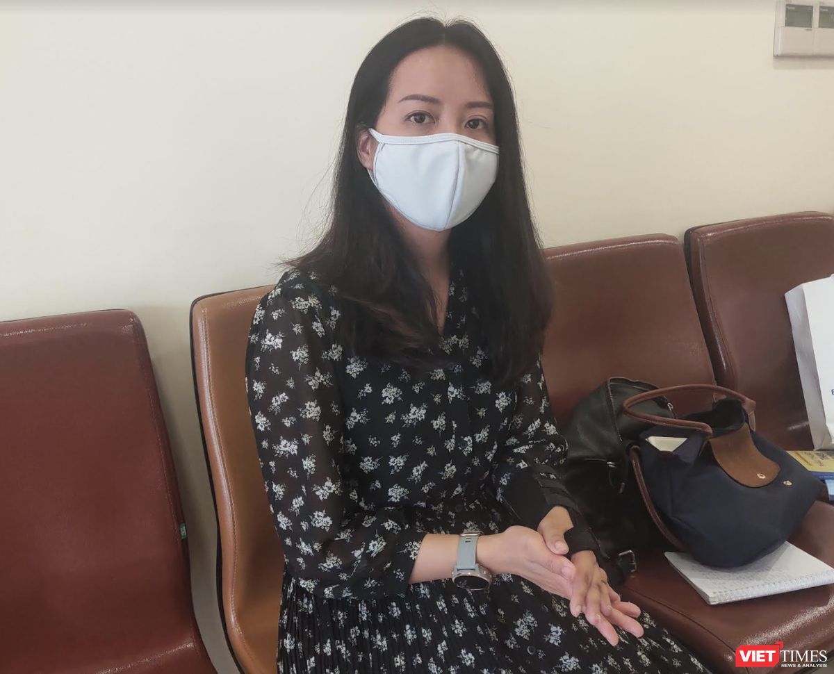 Thoát đau đớn, 3 người viết tiếp cuộc đời mới nhờ kỹ thuật thay khớp khuỷu lần đầu có ở Việt Nam ảnh 2
