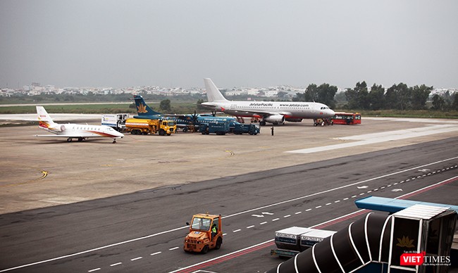 Ngắm những công trình “đỉnh nhất” Đà Nẵng sẵn sàng phục vụ APEC ảnh 46