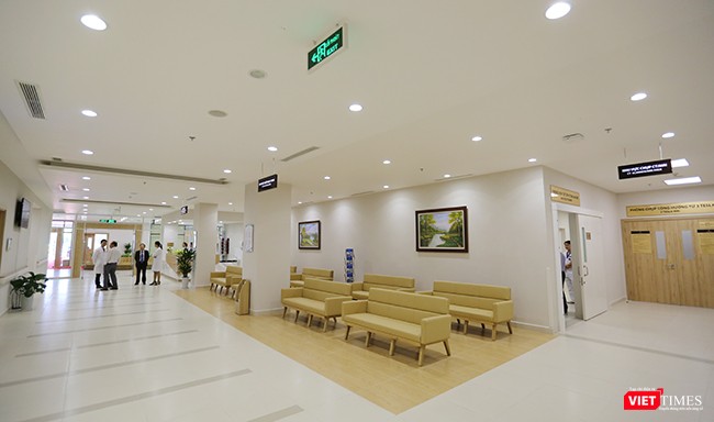 Ngắm những công trình “đỉnh nhất” Đà Nẵng sẵn sàng phục vụ APEC ảnh 24
