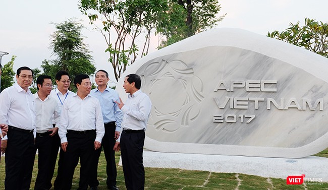 Phó Thủ tướng đánh giá cao nỗ lực của Đà Nẵng