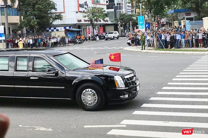 Thành công của Đà Nẵng tại sự kiện Tuần lễ cấp cao APEC 2017 ngoài những kỷ lục đạt được là sự đồng thuận của mọi tầng lớp nhân dân, từ ...