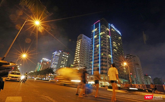 Du lịch Đà Nắng phát triển nóng, nhưng chưa tương xứng và bền vững