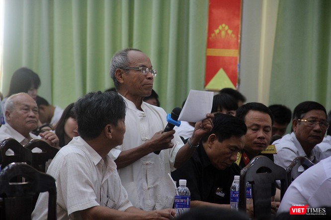 Bí thư Đà Nẵng nói về việc khởi tố hai cựu Chủ tịch thành phố, sai phạm ở Sơn Trà ảnh 2