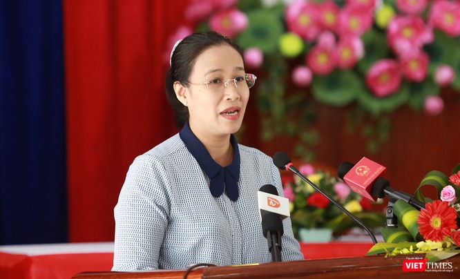 Bí thư Đà Nẵng: Nếu giám sát tốt sẽ không xảy ra sự việc vừa rồi ảnh 4