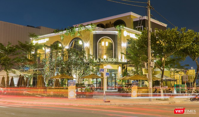 Sau TP. Đà Nẵng, thương hiệu ẩm thực La Maison Deli sẽ “đổ bộ” Hội An ảnh 1