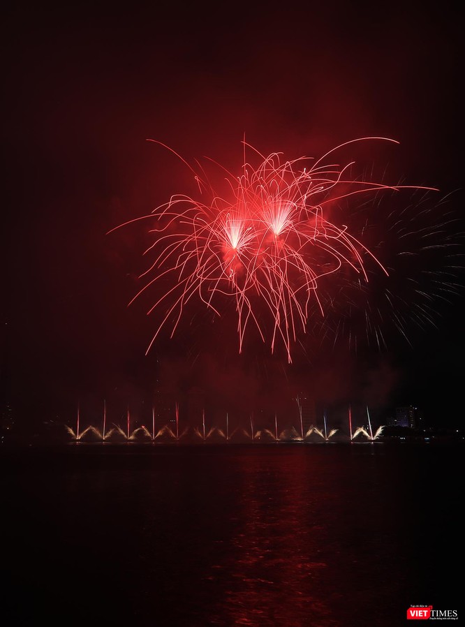 DIFF 2019: “Nàng trinh nữ” Phần Lan xinh đẹp và màn “tỏ tình” bất thành của “những chiến binh thành Rome“ ảnh 20