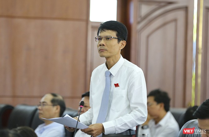Đà Nẵng: 100% người dân không hài lòng thái độ phục vụ của ...