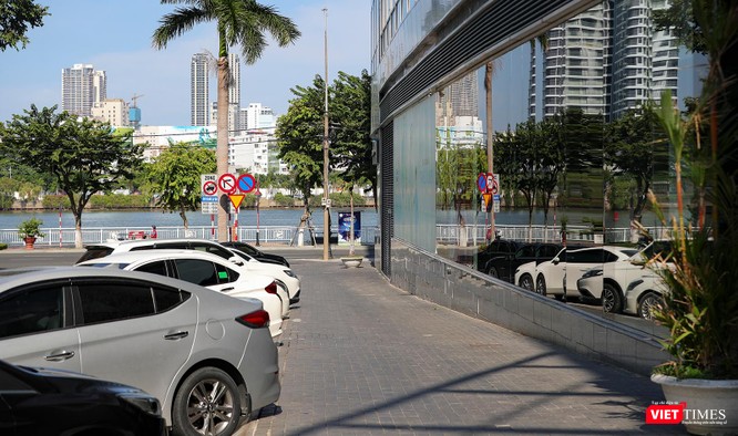 Ảnh: Đường phố Đà Nẵng ra sao sau 10 ngày giãn cách xã hội! ảnh 18