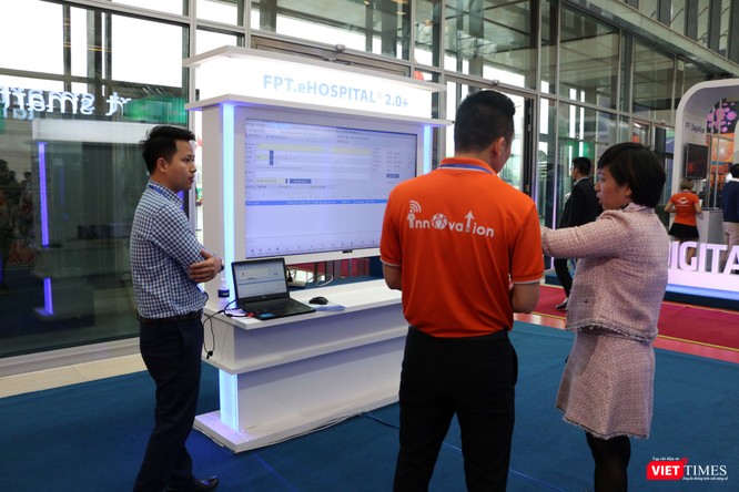 FPT giới thiệu những gì tại FPT Techday 2019? ảnh 10