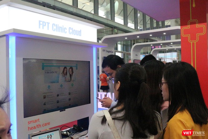 FPT giới thiệu những gì tại FPT Techday 2019? ảnh 11