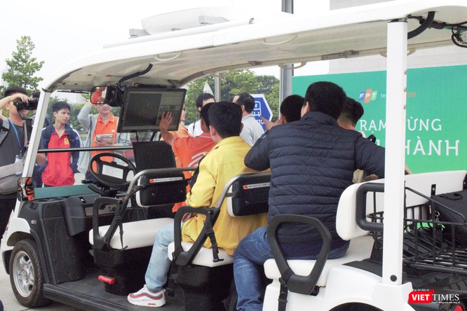 FPT giới thiệu những gì tại FPT Techday 2019? ảnh 3