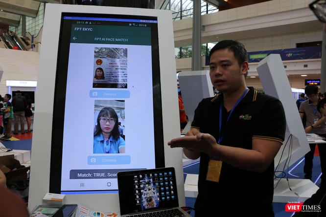 FPT giới thiệu những gì tại FPT Techday 2019? ảnh 5