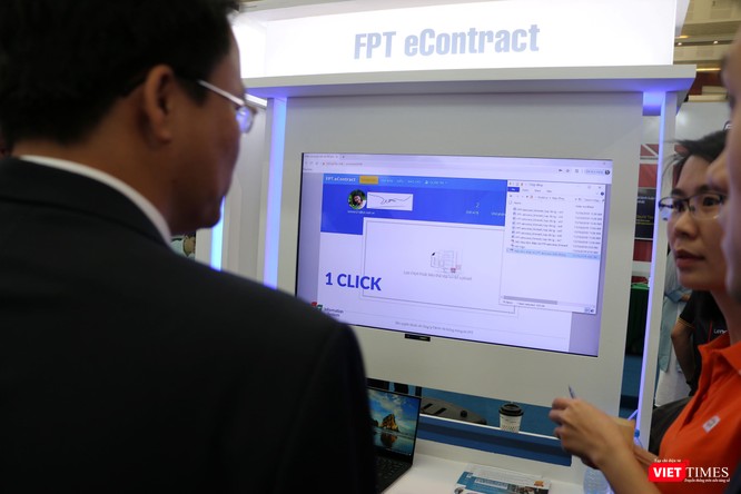 FPT giới thiệu những gì tại FPT Techday 2019? ảnh 6