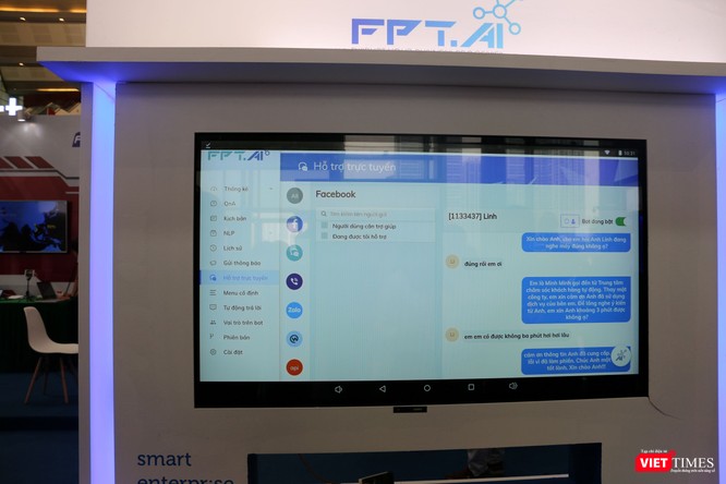 FPT giới thiệu những gì tại FPT Techday 2019? ảnh 7