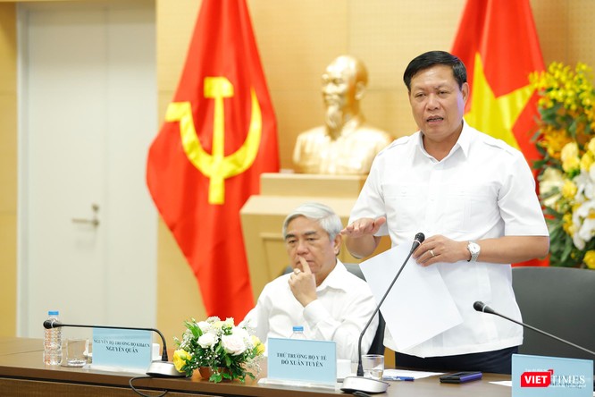 Giải thưởng Chuyển đổi số Việt Nam 2021 với nhiều nét mới ảnh 4