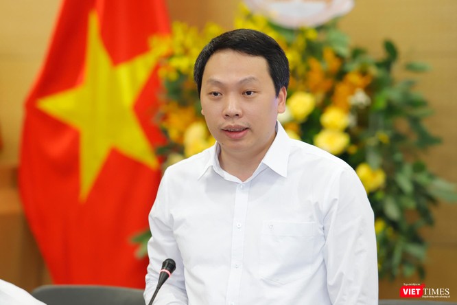 Giải thưởng Chuyển đổi số Việt Nam 2021 với nhiều nét mới ảnh 2
