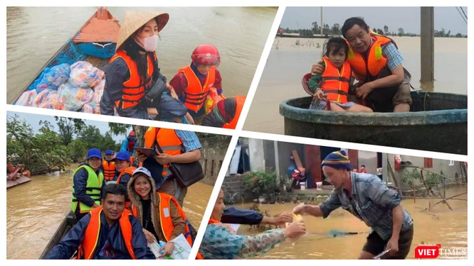 Thủ tướng chỉ đạo khẩn trương thay thế Nghị định 64 về quyên góp từ thiện ảnh 1