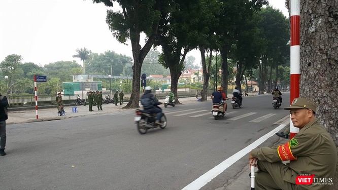 Việt-Mỹ đạt thỏa thuận thương mại công bằng, có đi có lại ảnh 20