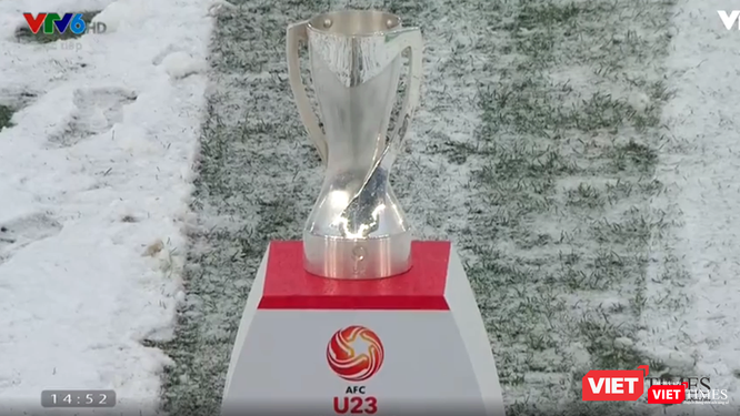 U23 Việt Nam trở thành “người hùng” mới của bóng đá châu Á ảnh 11