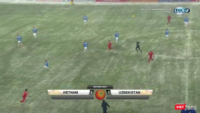 U23 Việt Nam trở thành “người hùng” mới của bóng đá châu Á ảnh 6