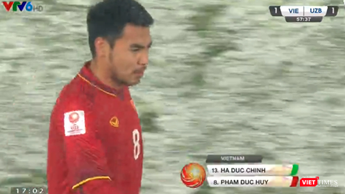 U23 Việt Nam trở thành “người hùng” mới của bóng đá châu Á ảnh 5