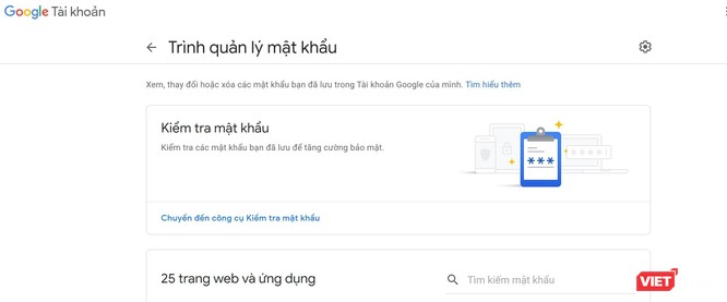 2 cách xác định mật khẩu của bạn có bị rò rỉ trên web đen hay không ảnh 3