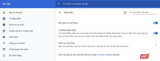 2 cách xác định mật khẩu của bạn có bị rò rỉ trên web đen hay không ảnh 5