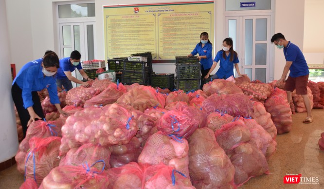 Đắk Lắk sắp cạn nguồn rau xanh hỗ trợ tỉnh bạn ảnh 3