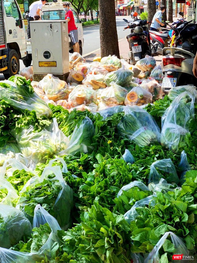 Đắk Lắk sắp cạn nguồn rau xanh hỗ trợ tỉnh bạn ảnh 7