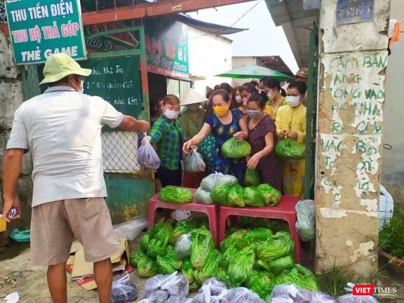 Đắk Lắk sắp cạn nguồn rau xanh hỗ trợ tỉnh bạn ảnh 6