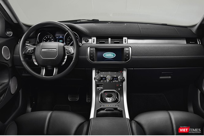 Evoque bị vùi đập không thương tiếc, Jaguar Land Rover lên tiếng ảnh 3