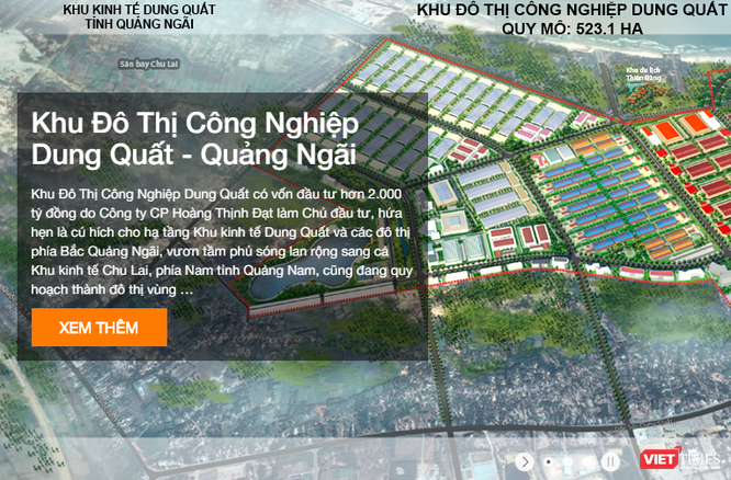 CTCP Hoàng Thịnh Đạt – doanh nghiệp “lót ổ” cho Samsung ở Thái Nguyên ảnh 2