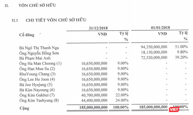 VinaSecurities mua trọn 200 tỷ đồng trái phiếu của Han River Sun ảnh 1