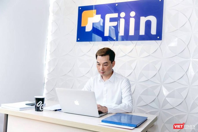CEO Fiin Trần Việt Vĩnh: “Về sự giống nhau giữa những dòng code, chúng tôi sẵn sàng ngồi lại với NextTech để làm rõ“ ảnh 2