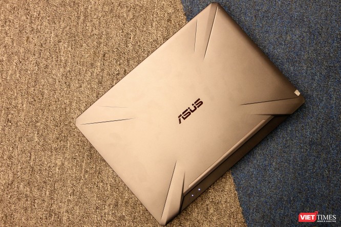 ROG và TUF, laptop nào của ASUS phù hợp với bạn? ảnh 1
