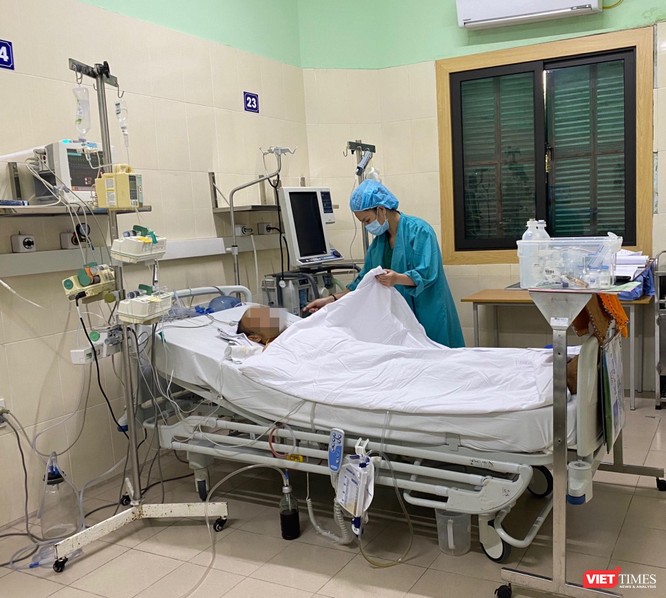 10 sự kiện y tế và phòng, chống dịch của Việt Nam năm 2020 ảnh 7